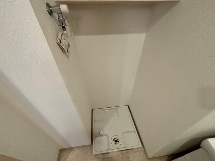 プレジオ西宮の物件内観写真