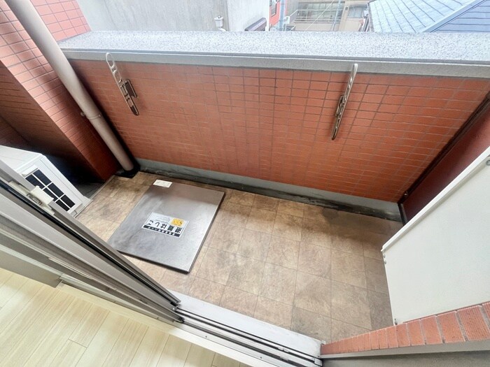 プレジオ西宮の物件内観写真