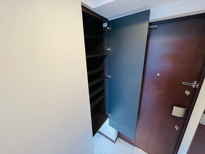 プレジオ西宮の物件内観写真