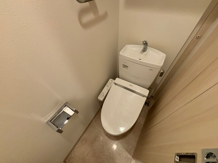 プレジオ西宮の物件内観写真