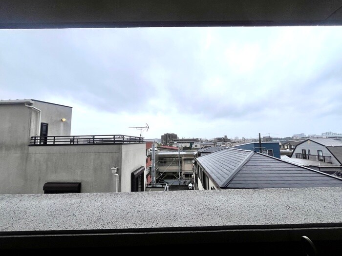 プレジオ西宮の物件内観写真