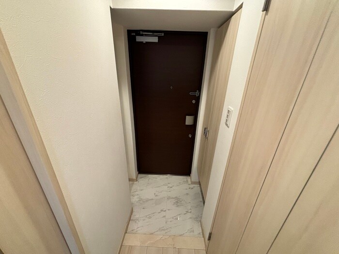 プレジオ西宮の物件内観写真