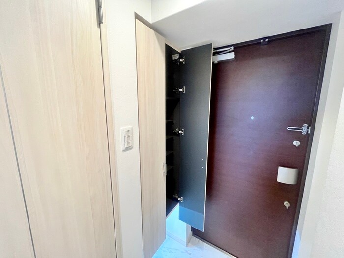 プレジオ西宮の物件内観写真