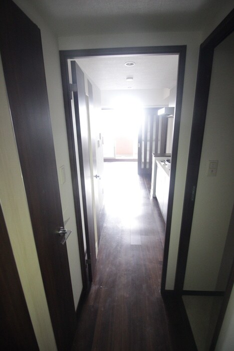 プレジオ西宮の物件内観写真