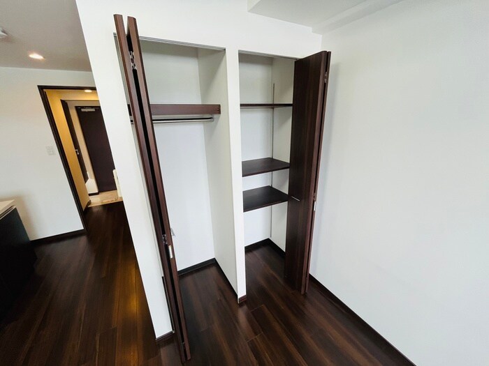 プレジオ西宮の物件内観写真