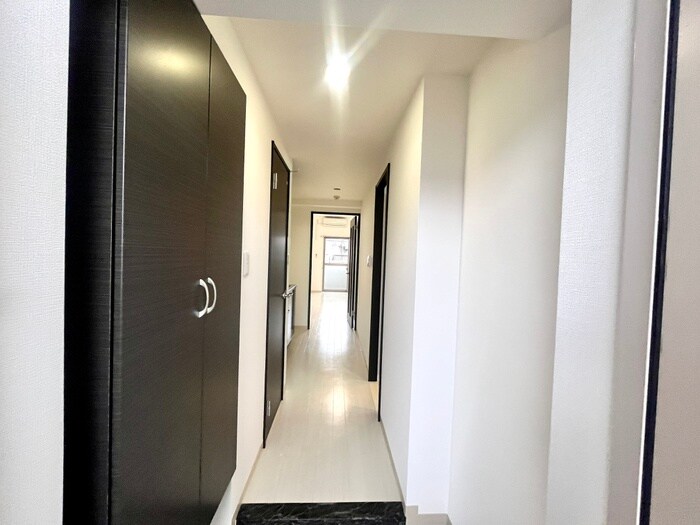 プレジオ西宮の物件内観写真