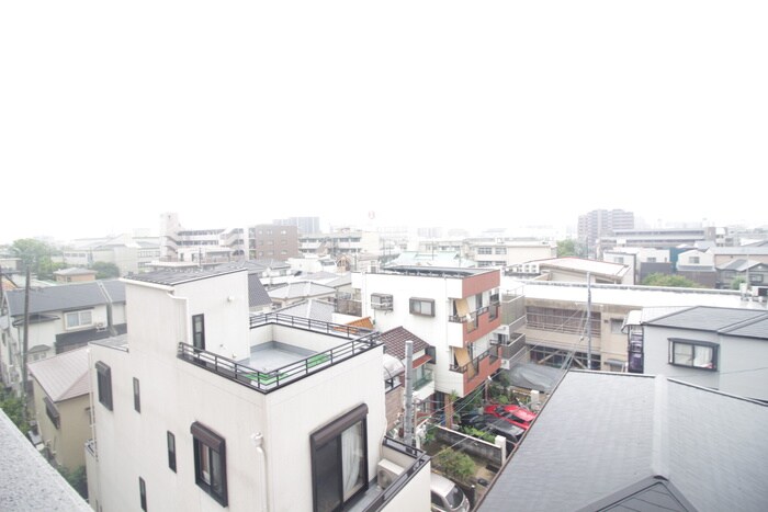 プレジオ西宮の物件内観写真