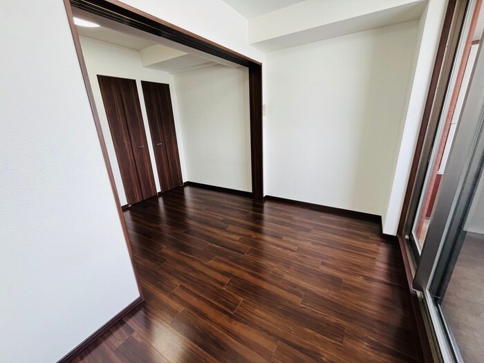 プレジオ西宮の物件内観写真