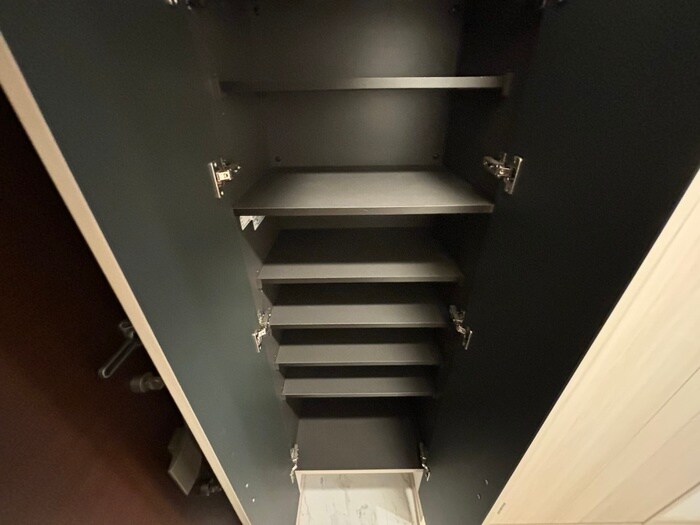 プレジオ西宮の物件内観写真