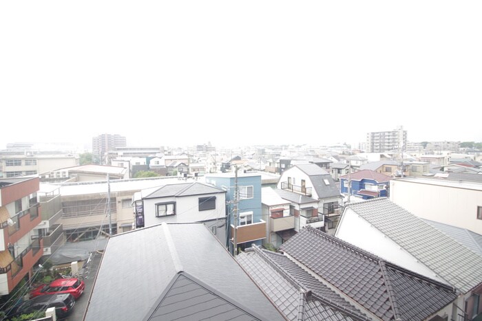 プレジオ西宮の物件内観写真