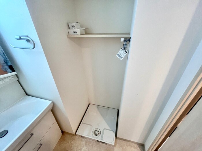 プレジオ西宮の物件内観写真