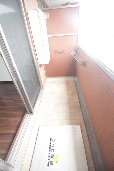 プレジオ西宮の物件内観写真