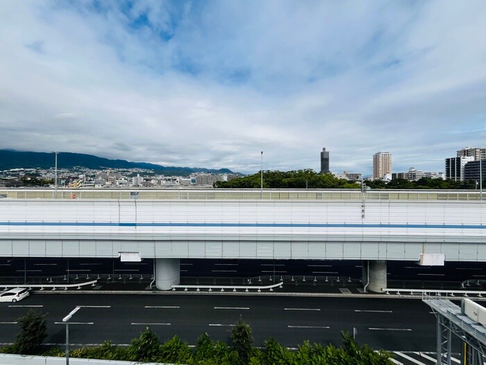 プレジオ西宮の物件内観写真