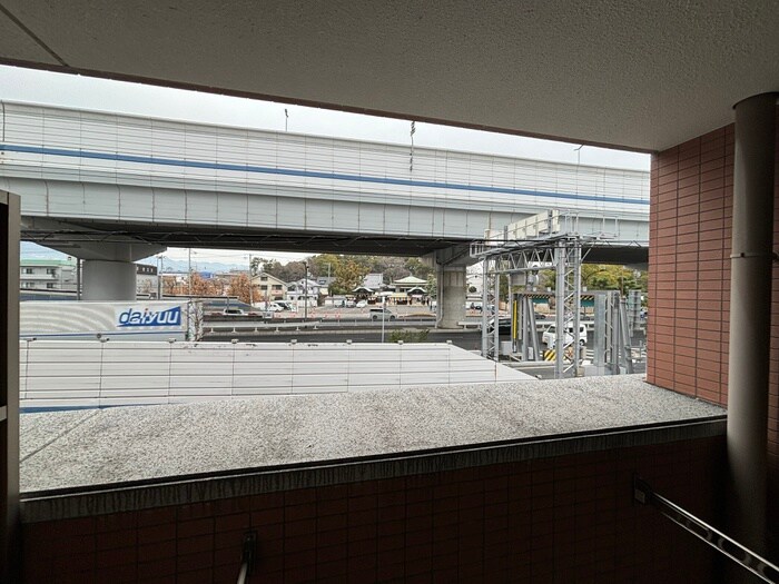 プレジオ西宮の物件内観写真