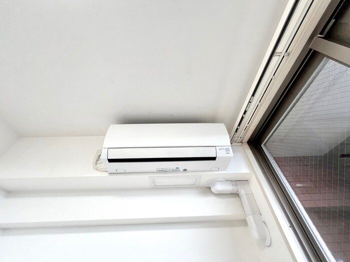 プレジオ西宮の物件内観写真