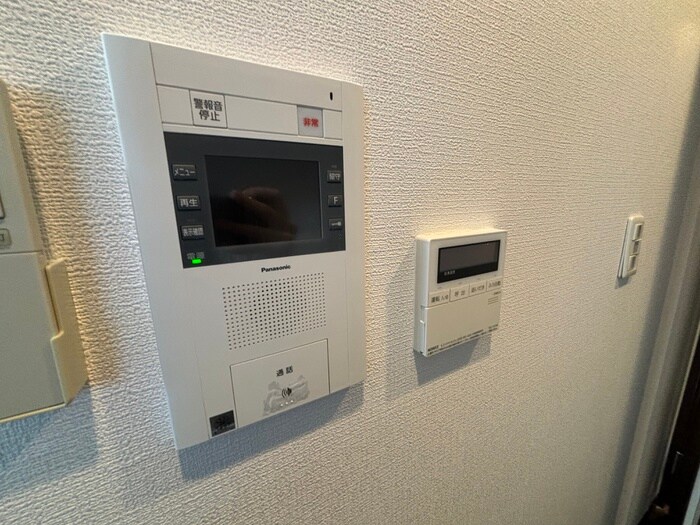 プレジオ西宮の物件内観写真