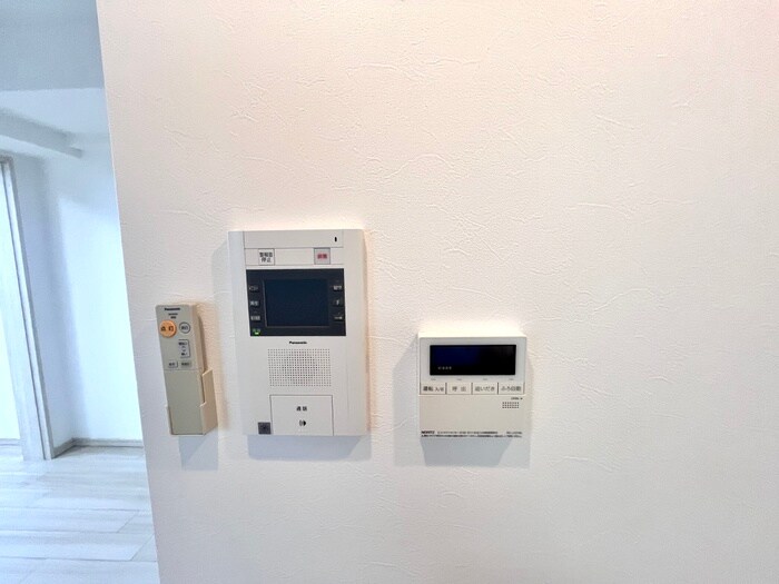 プレジオ西宮の物件内観写真