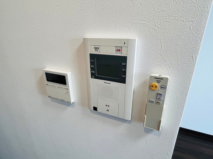 プレジオ西宮の物件内観写真