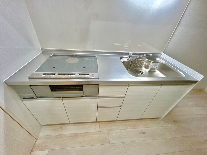 クリエオーレ大蓮東Ⅰの物件内観写真