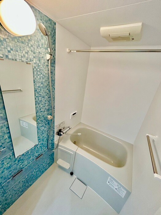 クリエオーレ大蓮東Ⅰの物件内観写真