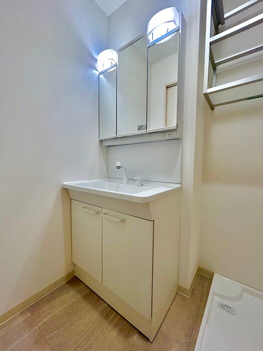 クリエオーレ大蓮東Ⅰの物件内観写真