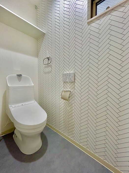 クリエオーレ大蓮東Ⅰの物件内観写真