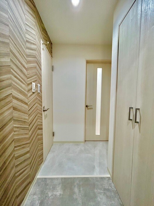 クリエオーレ大蓮東Ⅰの物件内観写真