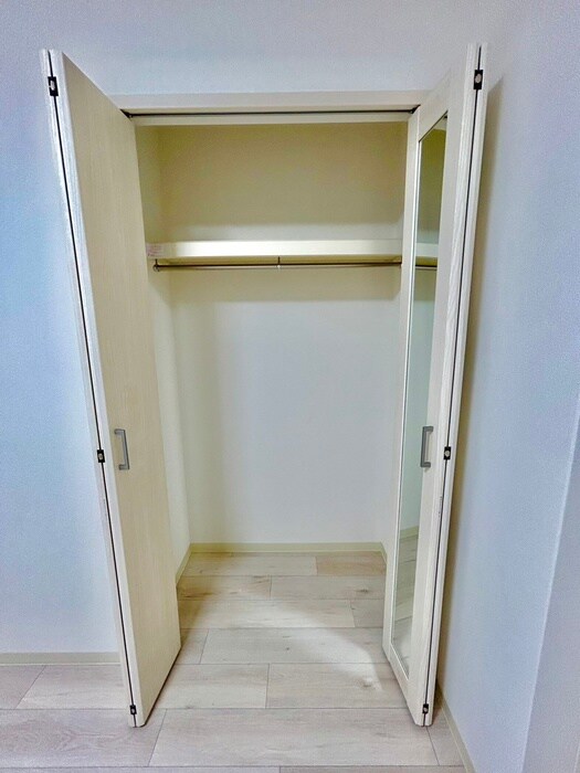 クリエオーレ大蓮東Ⅰの物件内観写真