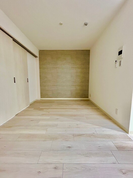 クリエオーレ大蓮東Ⅰの物件内観写真