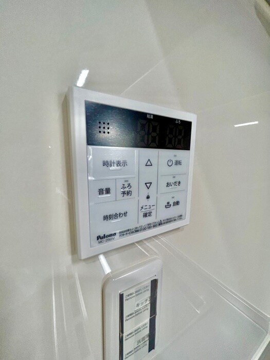 クリエオーレ大蓮東Ⅰの物件内観写真