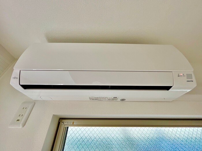 クリエオーレ大蓮東Ⅰの物件内観写真