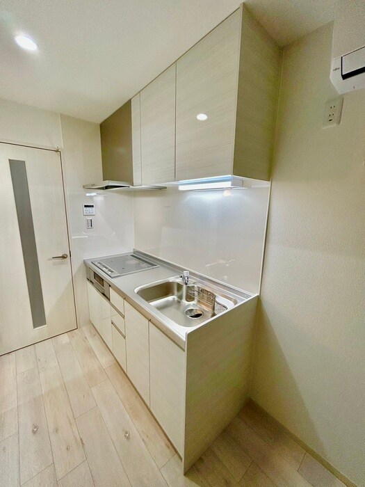 クリエオーレ大蓮東Ⅰの物件内観写真