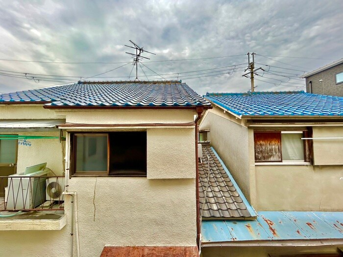 クリエオーレ大蓮東Ⅰの物件内観写真