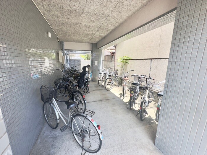 プランド－ルワンの物件外観写真