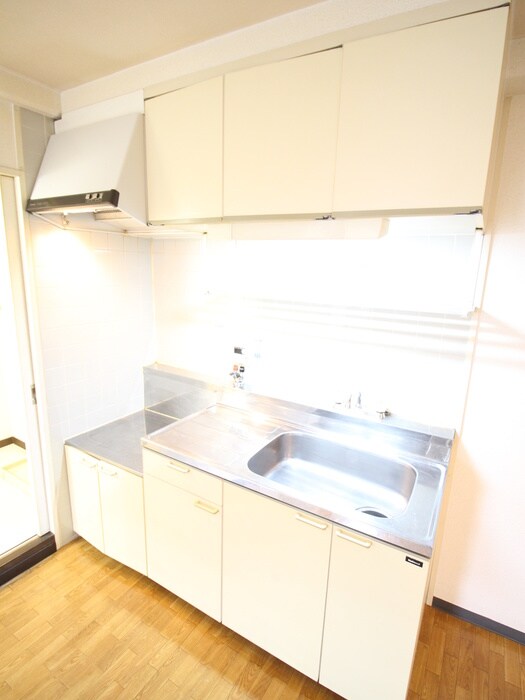 プランド－ルワンの物件内観写真