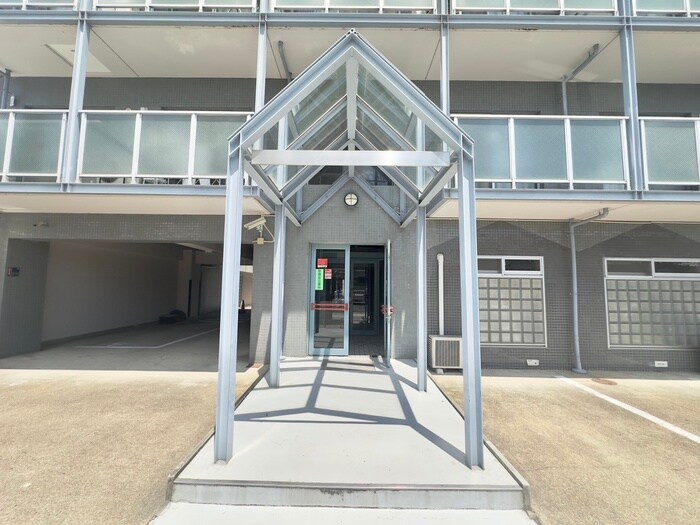 プランド－ルワンの物件外観写真