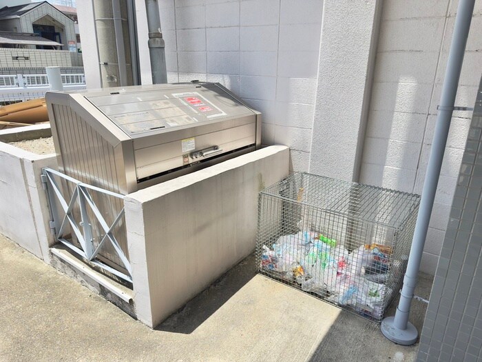 プランド－ルワンの物件外観写真