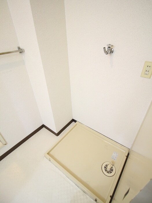 プランド－ルワンの物件内観写真