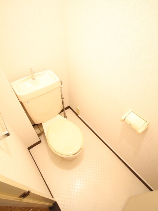 プランド－ルワンの物件内観写真