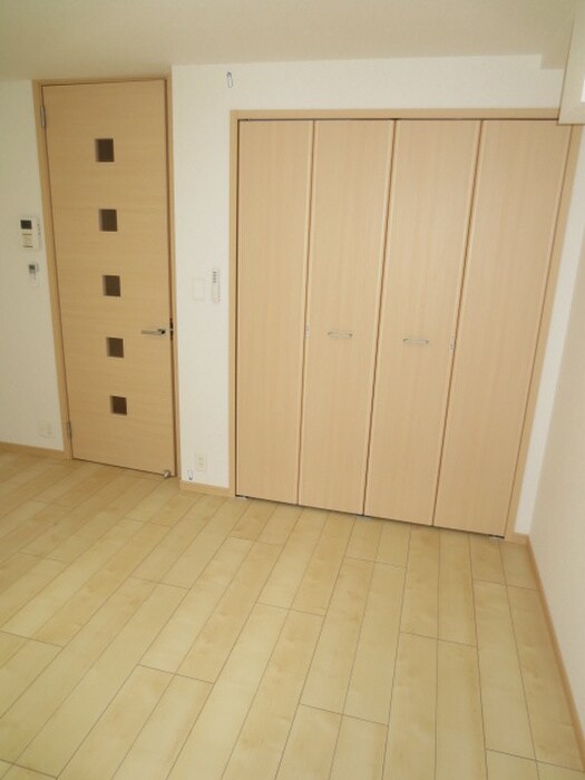 プリマヴェーラの物件内観写真