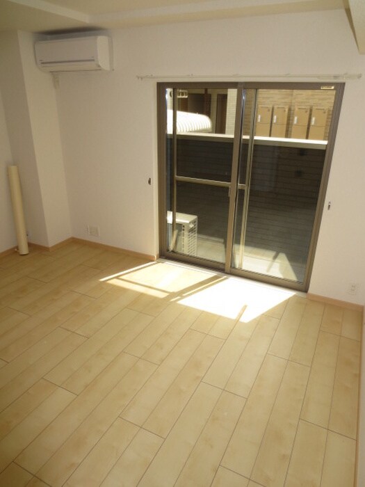 プリマヴェーラの物件内観写真