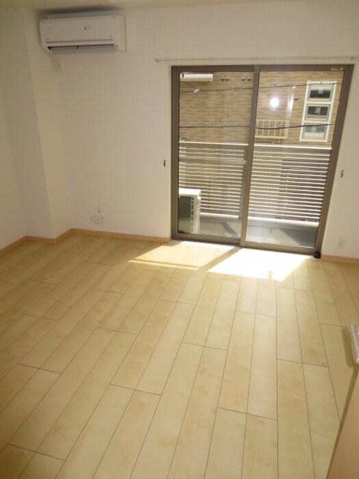 プリマヴェーラの物件内観写真