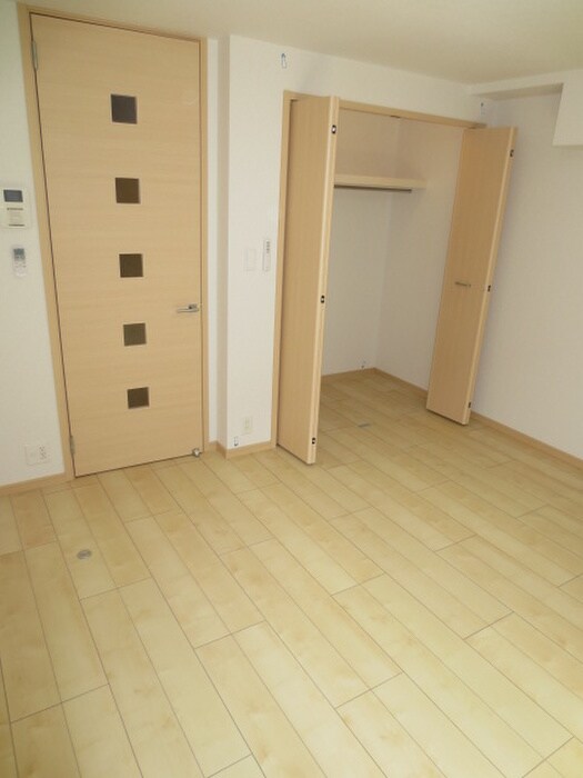 プリマヴェーラの物件内観写真