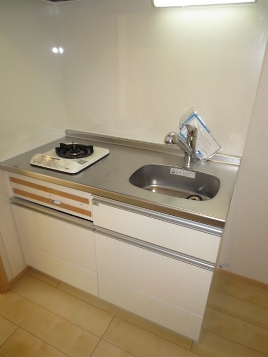 プリマヴェーラの物件内観写真