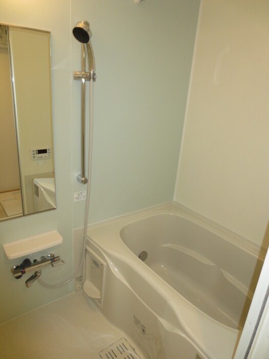 プリマヴェーラの物件内観写真