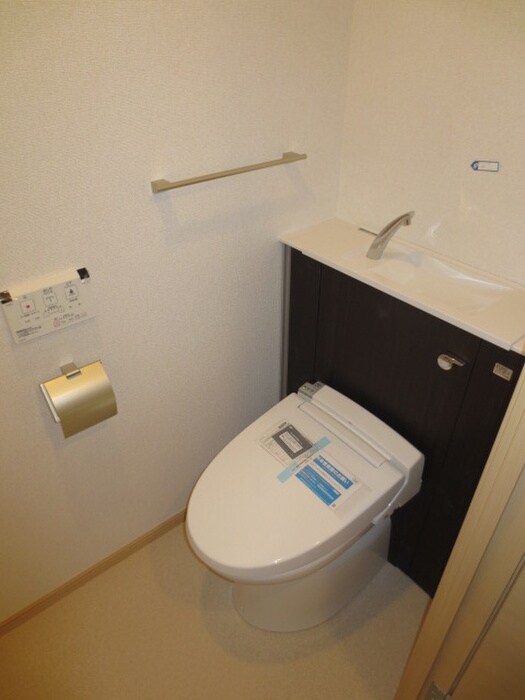 プリマヴェーラの物件内観写真