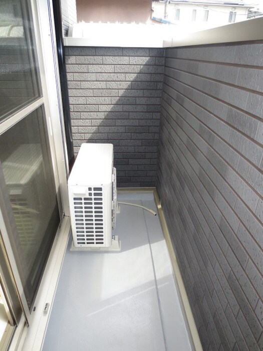 プリマヴェーラの物件内観写真