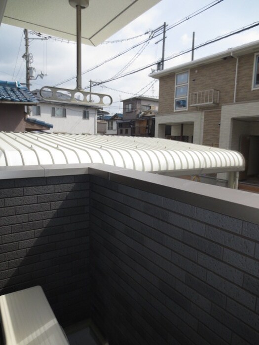 プリマヴェーラの物件内観写真