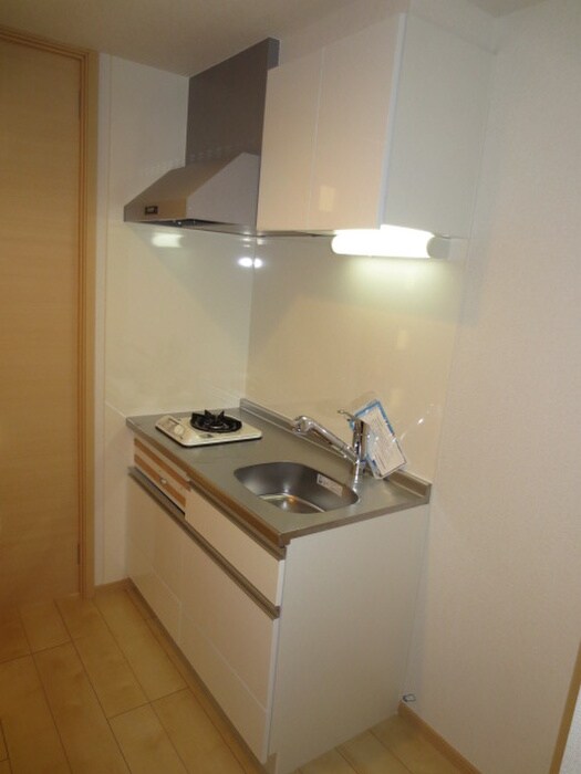 プリマヴェーラの物件内観写真