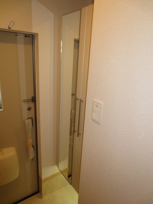 プリマヴェーラの物件内観写真